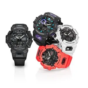 Gba 900 1Aer 2-Casio-Gshock-Baby-G