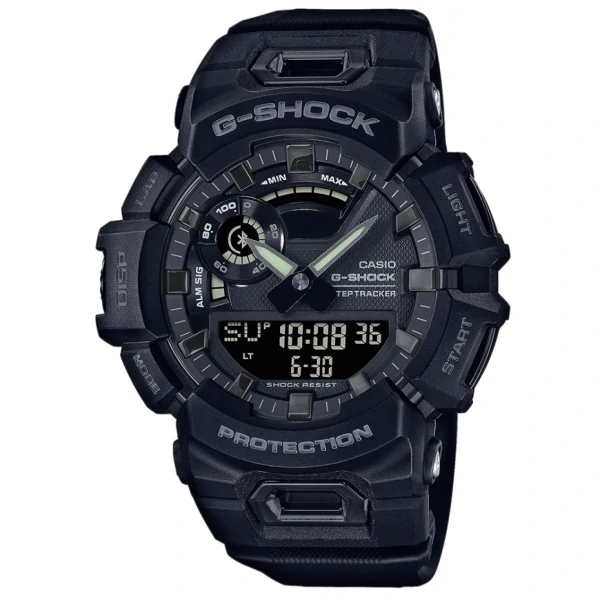Часовник G-Shock  Gba-900-1Aer