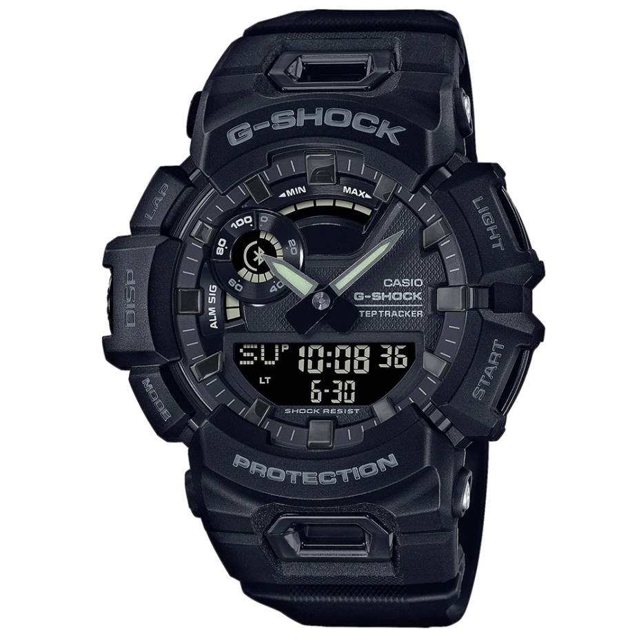 Часовник g-shock gba-900-1aer Часовник G-Shock Gba-900-1Aer