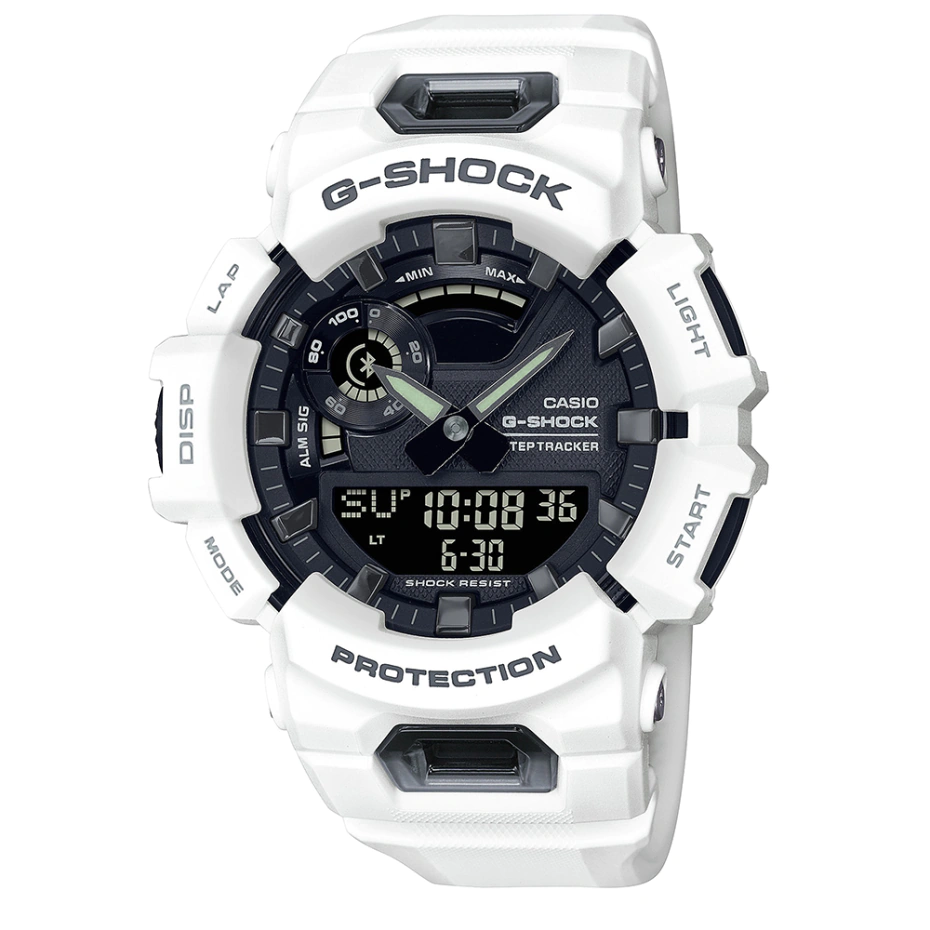Часовник g-shock gba-900-7aer Часовник G-Shock Gba-900-7Aer