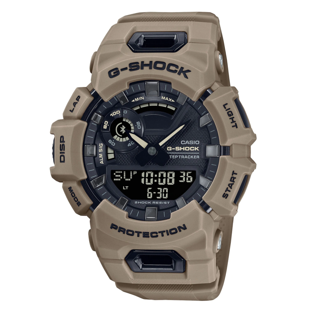 Часовник g-shock gba-900uu-5aer Часовник G-Shock Gba-900Uu-5Aer