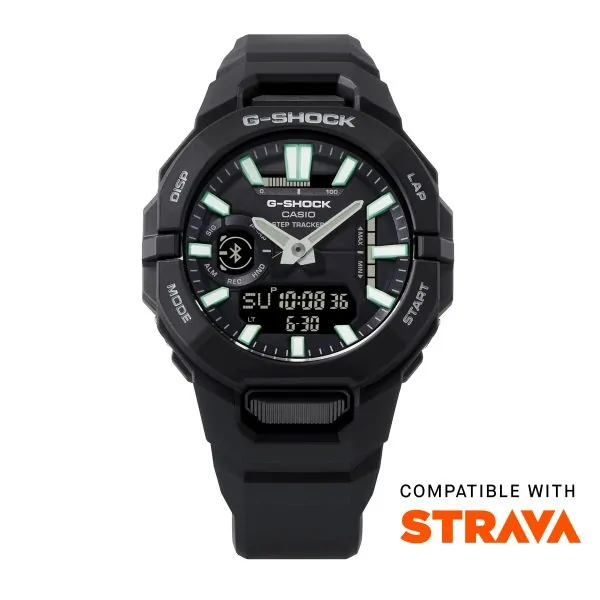 Gba 950 1Aer 1-Casio-Gshock-Baby-G