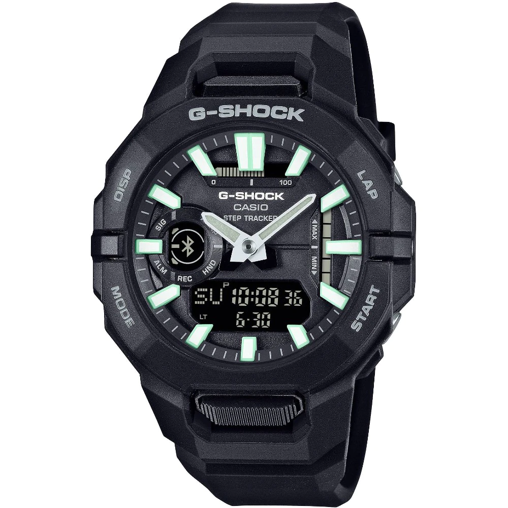 Часовник g-shock gba-950-1aer Часовник G-Shock Gba-950-1Aer
