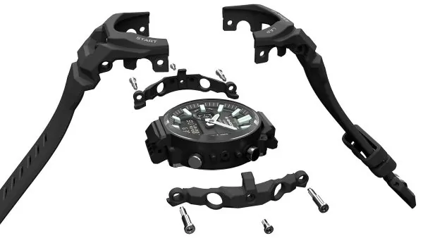 Gba 950 2Aer 6-Casio-Gshock-Baby-G