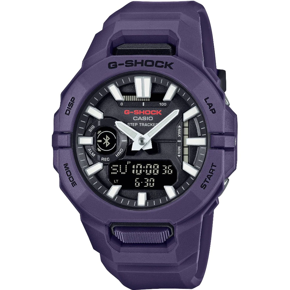 Часовник g-shock gba-950-2aer Часовник G-Shock Gba-950-2Aer