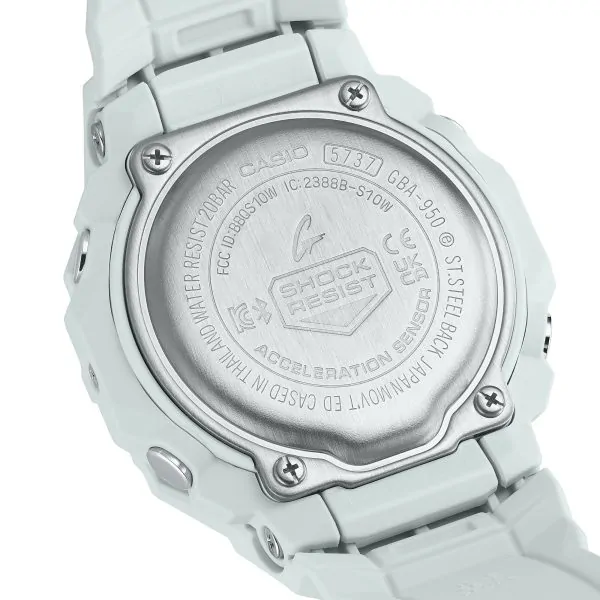 Gba 950 7Aer 6-Casio-Gshock-Baby-G