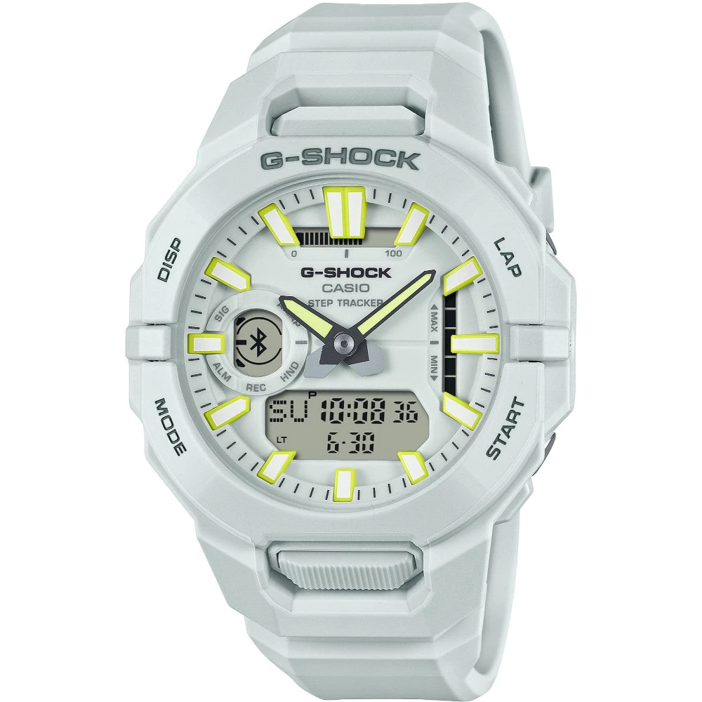 Часовник g-shock gba-950-7aer Часовник G-Shock Gba-950-7Aer