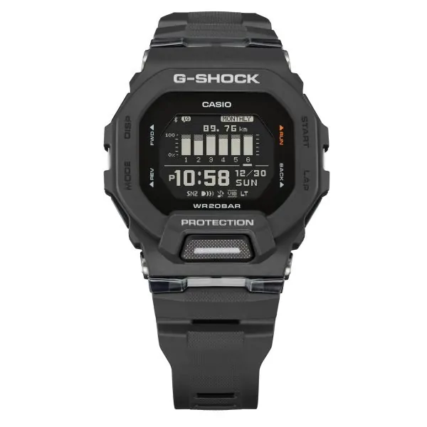 Gbd 200 1Er 1-Casio-Gshock-Baby-G