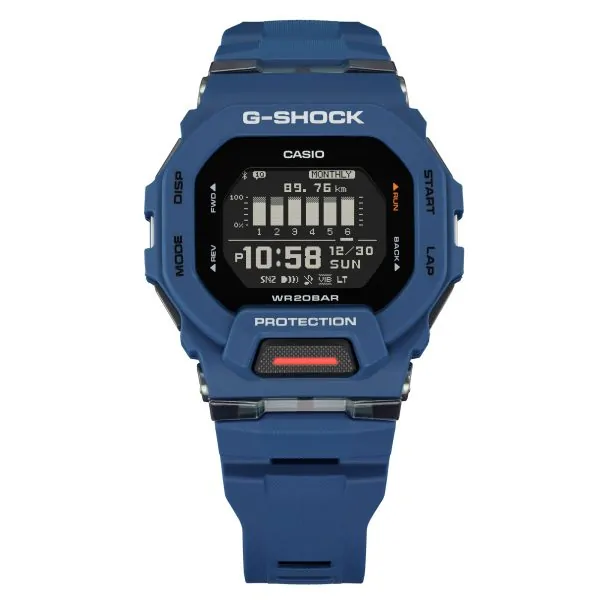 Gbd 200 2Er 1-Casio-Gshock-Baby-G