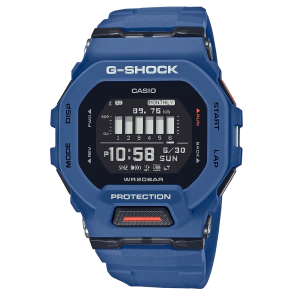 Часовник G-Shock  GBD-200-2ER