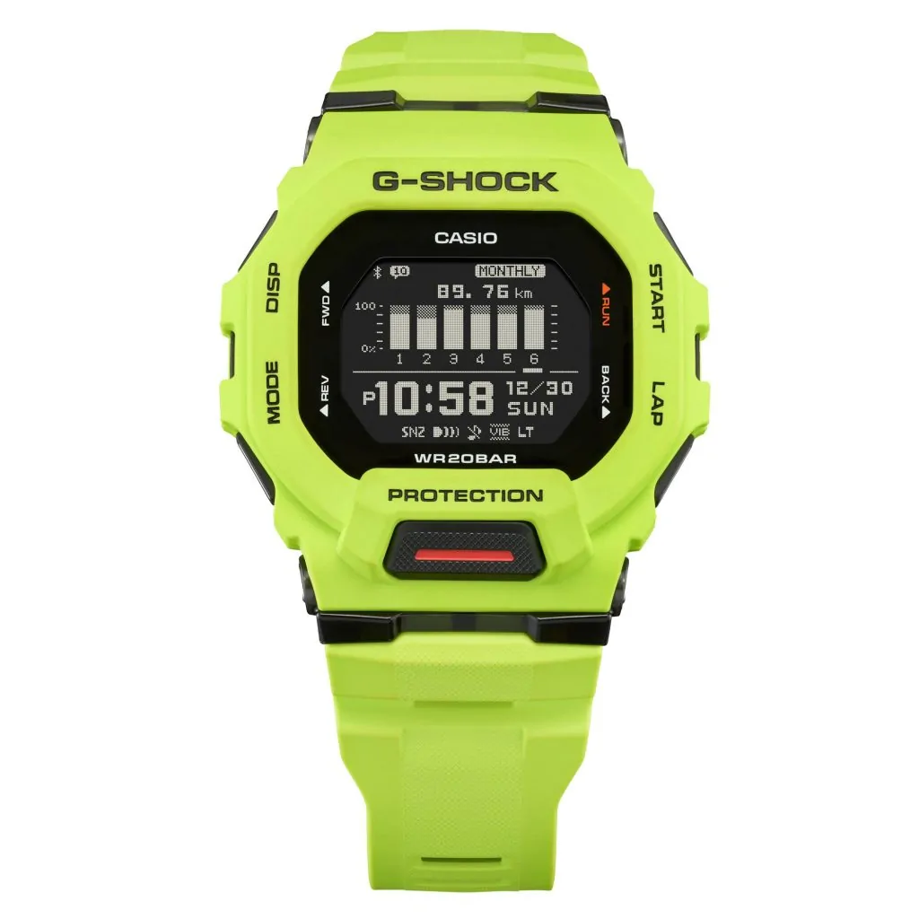 Gbd 200 9Er 1-Casio-Gshock-Baby-G
