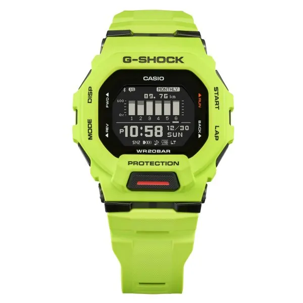 Gbd 200 9Er 1-Casio-Gshock-Baby-G