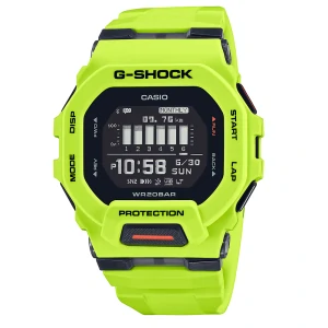 Часовник G-Shock  GBD-200-9ER