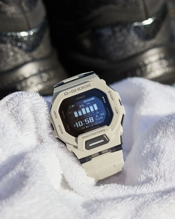 Gbd 200Uu 9Er 1-Casio-Gshock-Baby-G