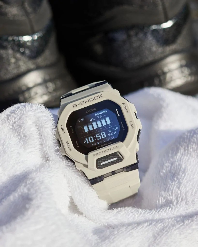 Gbd 200Uu 9Er 1-Casio-Gshock-Baby-G