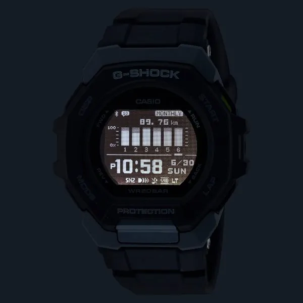 Gbd 300 1Er 11-Casio-Gshock-Baby-G