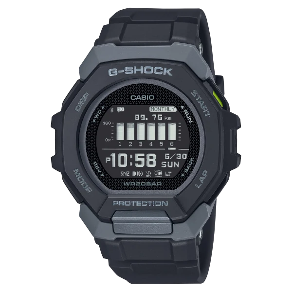 Часовник G-Shock  Gbd-300-1Er