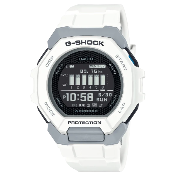 Часовник G-Shock  Gbd-300-7Er