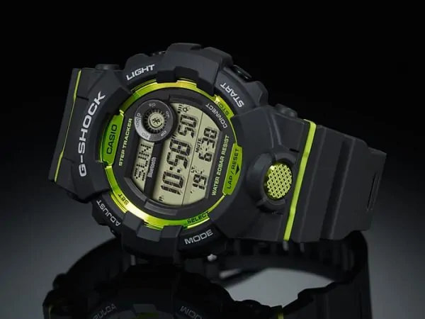 Gbd 800 8Er 1-Casio-Gshock-Baby-G