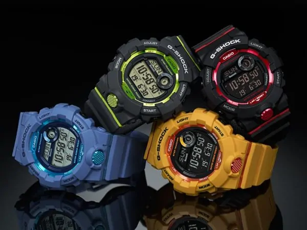 Gbd 800 8Er 5-Casio-Gshock-Baby-G