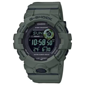 Часовник G-Shock  GBD-800UC-3ER