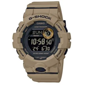 Часовник G-Shock  GBD-800UC-5ER