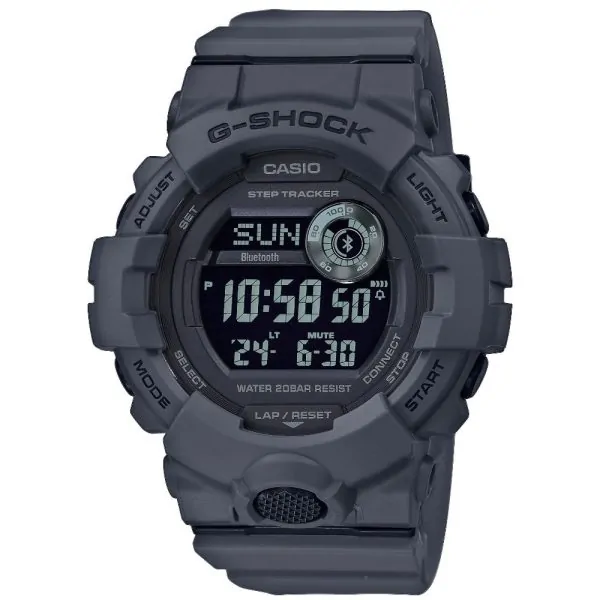 Часовник G-Shock  Gbd-800Uc-8Er