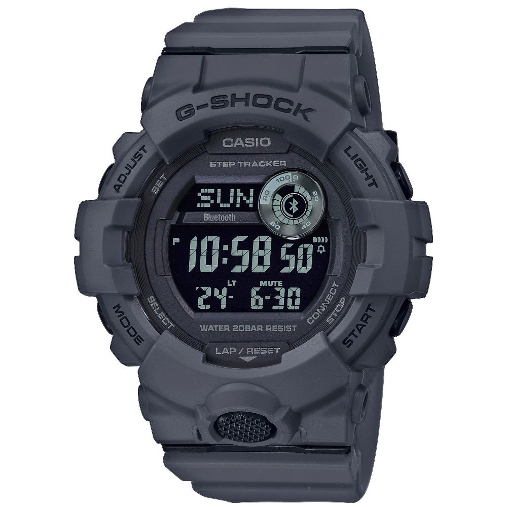 Часовник g-shock gbd-800uc-8er Часовник G-Shock Gbd-800Uc-8Er