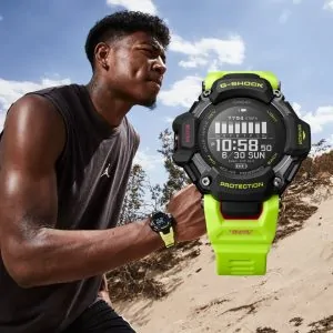 Gbd H2000 1A9Er 12-Casio-Gshock-Baby-G
