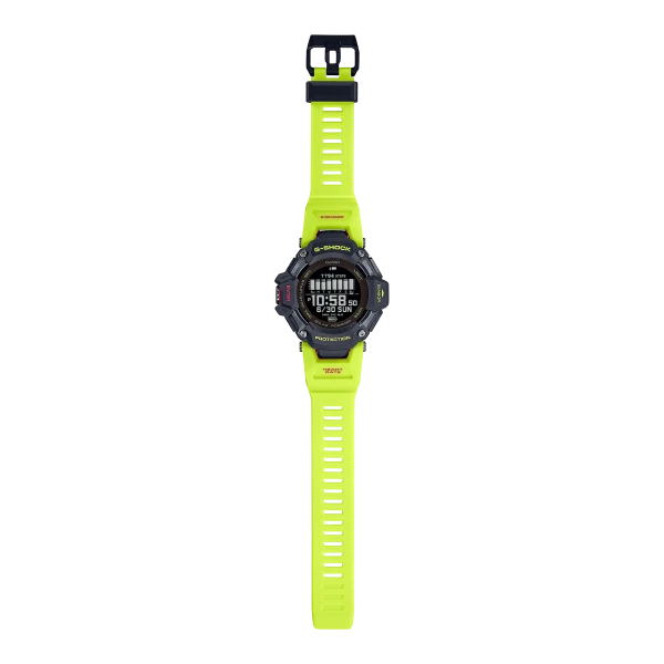 Gbd H2000 1A9Er 13-Casio-Gshock-Baby-G