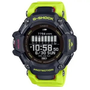 Часовник G-Shock  GBD-H2000-1A9ER
