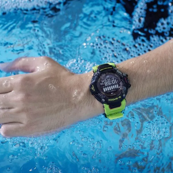 Gbd H2000 1A9Er 5-Casio-Gshock-Baby-G