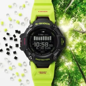 Gbd H2000 1A9Er 9-Casio-Gshock-Baby-G