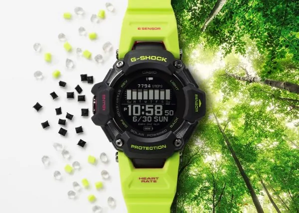 Gbd H2000 1A9Er 9-Casio-Gshock-Baby-G