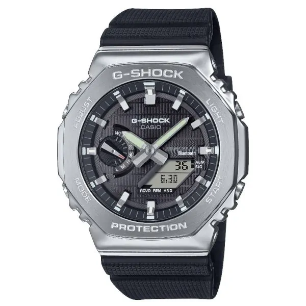 Часовник G-Shock  Gbm-2100-1Aer