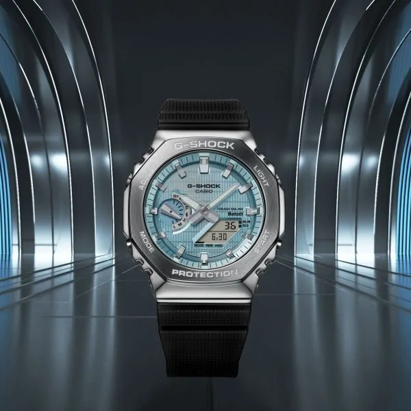 Gbm 2100A 1A2Er 1-Casio-Gshock-Baby-G