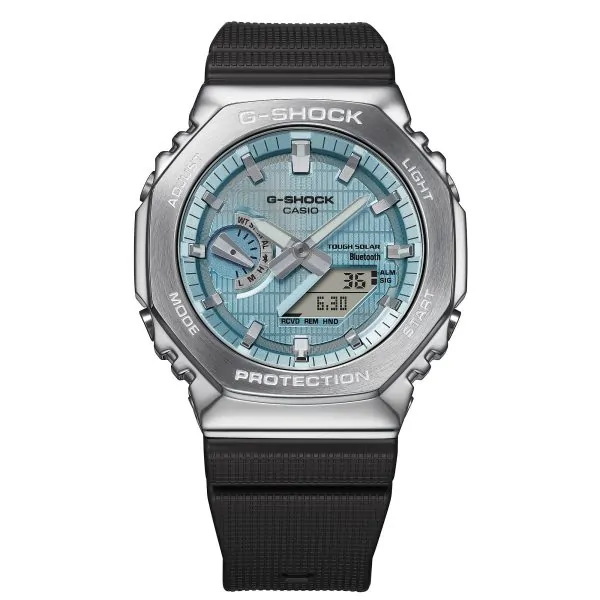 Gbm 2100A 1A2Er 4-Casio-Gshock-Baby-G