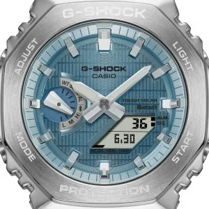 Gbm 2100A 1A2Er 5-Casio-Gshock-Baby-G