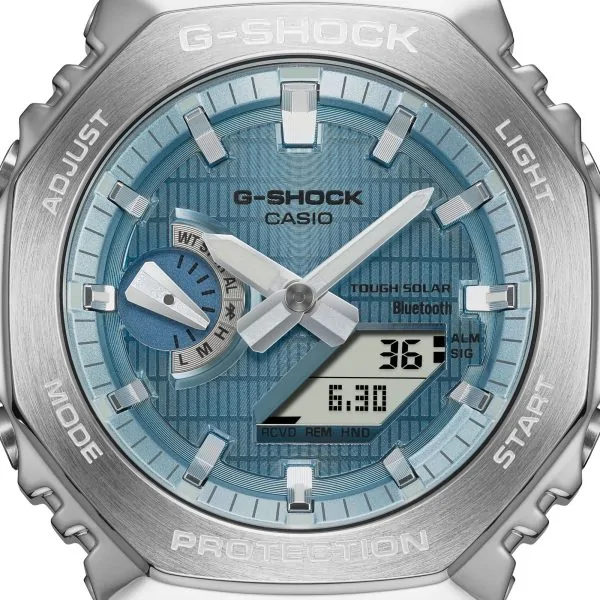 Gbm 2100A 1A2Er 5-Casio-Gshock-Baby-G