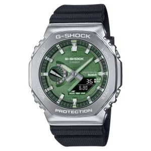 Часовник G-Shock  GBM-2100A-1A3ER