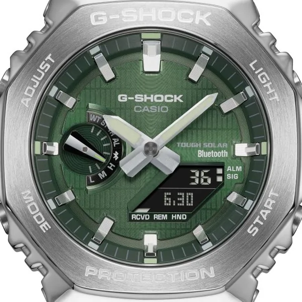 Gbm 2100A 1A3Er 4-Casio-Gshock-Baby-G