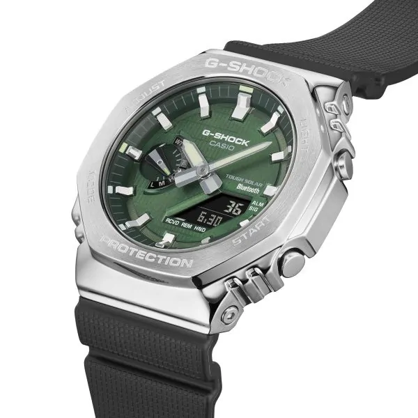 Gbm 2100A 1A3Er 5-Casio-Gshock-Baby-G