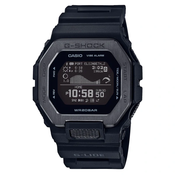 Часовник G-Shock  Gbx-100Ns-1Er