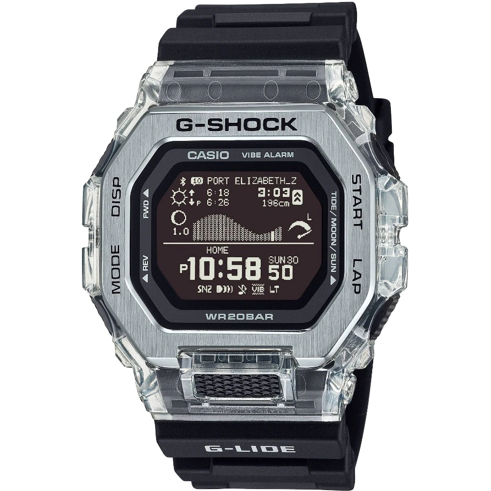 Часовник G-Shock  Gbx-100S-1Er