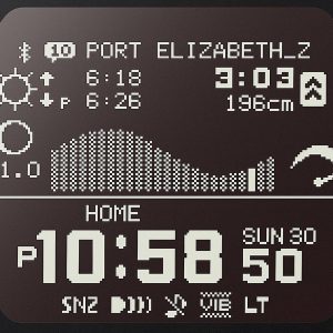 Gbx 100S 2Er 4-Casio-Gshock-Baby-G