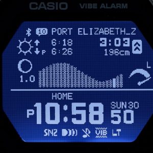 Gbx 100S 2Er 6-Casio-Gshock-Baby-G