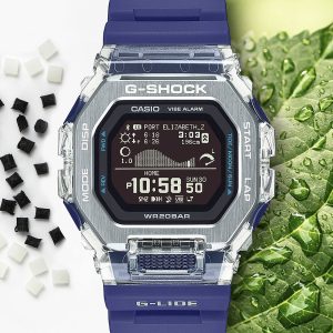 Gbx 100S 2Er 7-Casio-Gshock-Baby-G