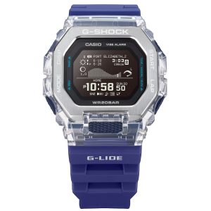 Gbx 100S 2Er 8-Casio-Gshock-Baby-G
