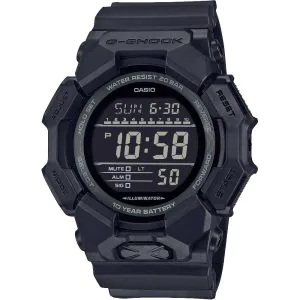 Часовник G-Shock  GD-010-1A1ER
