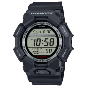 Часовник G-Shock  GD-010-1ER